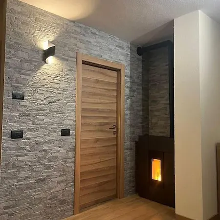 Al Bait De Luiseto *