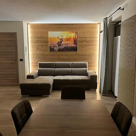 Al Bait De Luiseto * Bormio