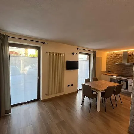 Apartamento Al Bait De Luiseto