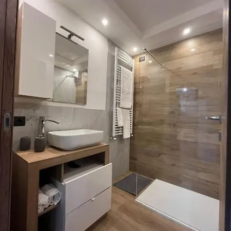 Al Bait De Luiseto Apartment *