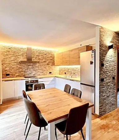 Apartment Al Bait De Luiseto *