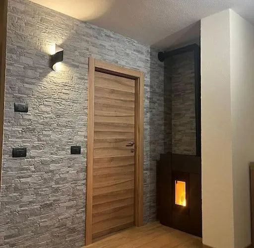 Al Bait De Luiseto *