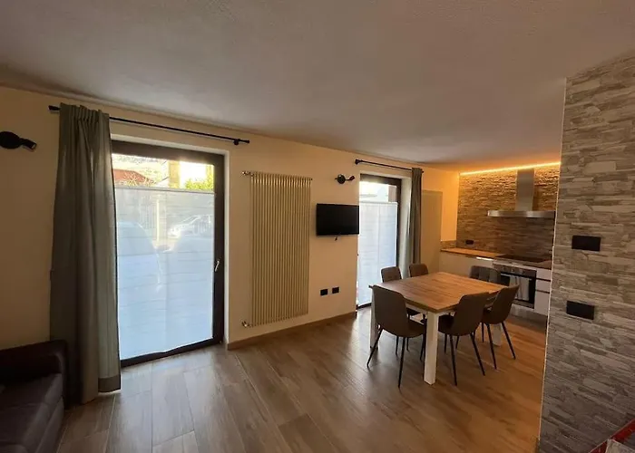 Apartment Al Bait De Luiseto