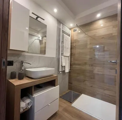 Al Bait De Luiseto Apartment *